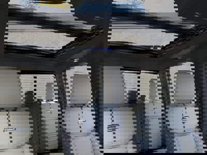 New 2025 Ford F150 Lightning Platinum image 22