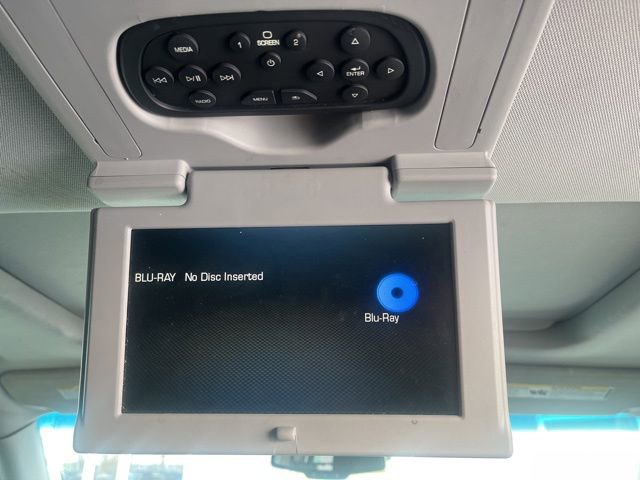 Used 2015 Chevrolet Tahoe LTZ image 54