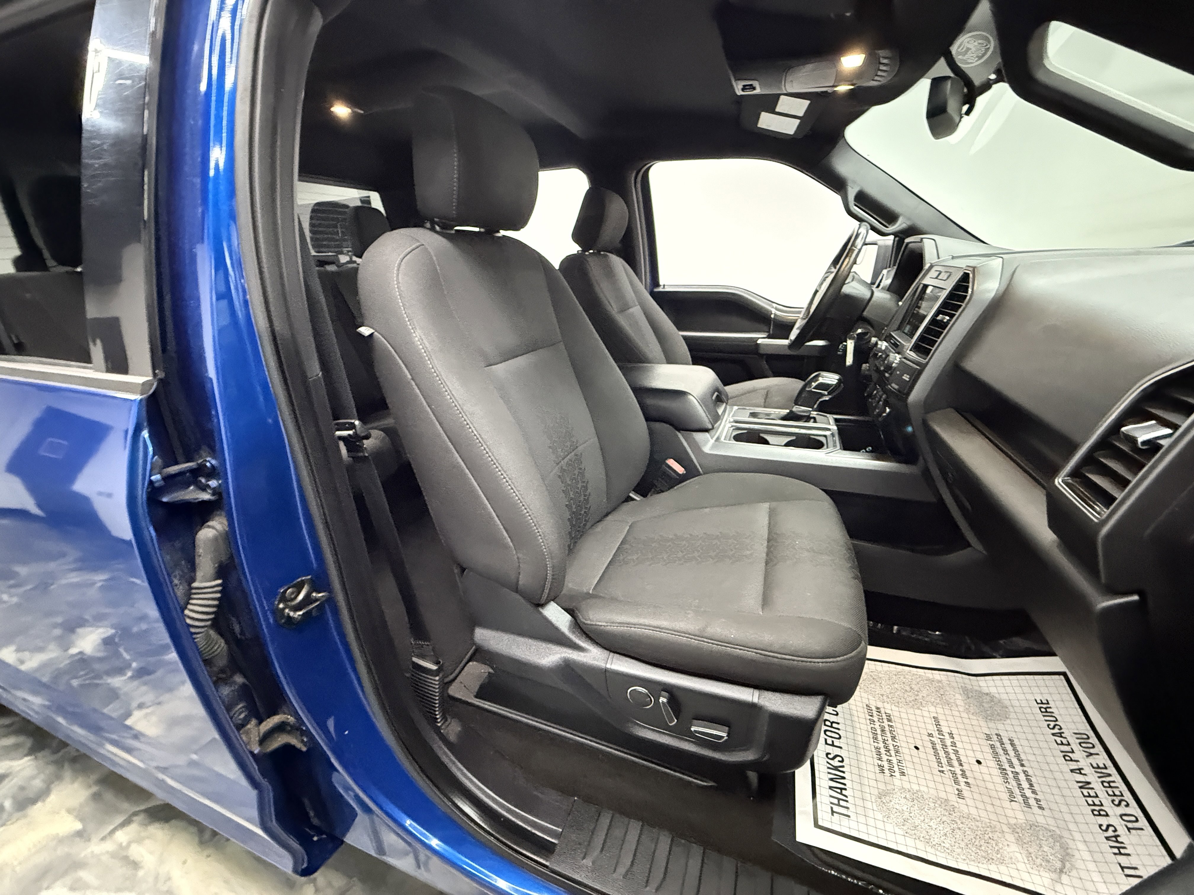 Used 2018 Ford F150 XLT w/ Equipment Group 302A Luxury image 18