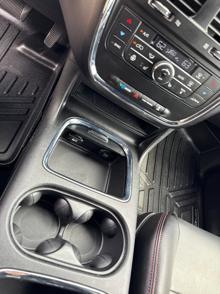 Used 2019 Dodge Grand Caravan GT FWD image 87