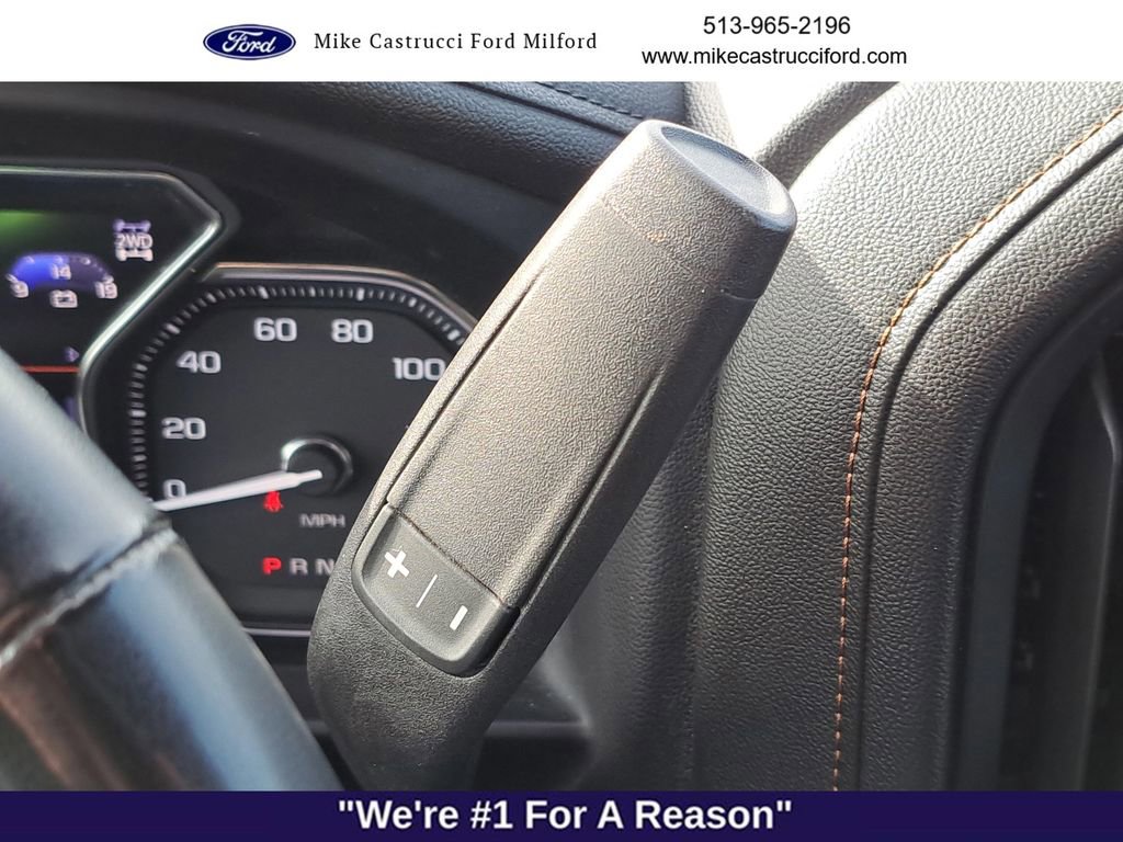 Used 2023 GMC Sierra 3500 AT4 w/ AT4 Premium Plus Package image 24