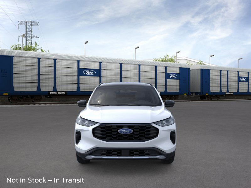 New 2026 Ford Escape ST-Line w/ Cold Weather Package AWD/4WD image 6