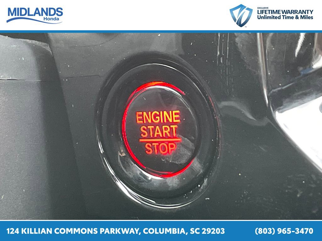 New 2026 Honda Civic Sport image 28