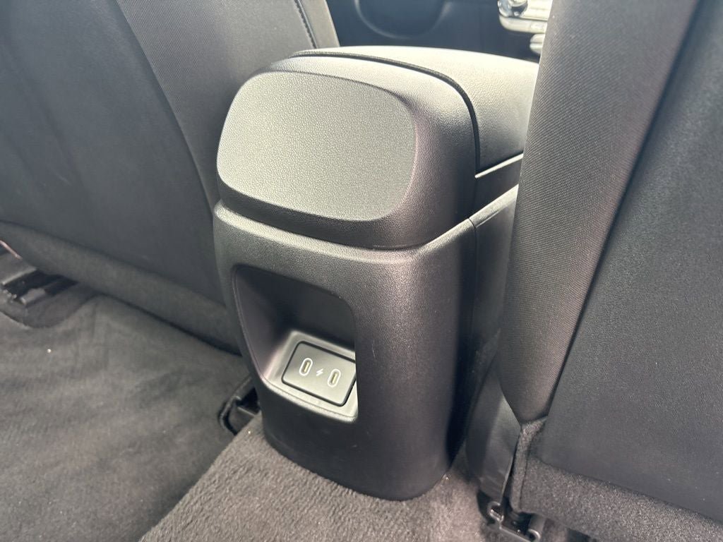 Certified 2025 Hyundai Elantra Sport FWD image 24