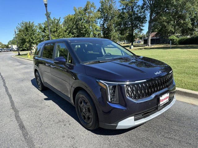 New 2026 Kia Carnival image 7
