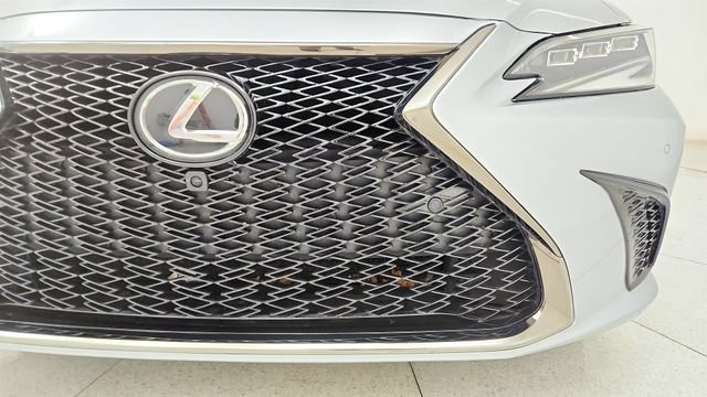 Used 2024 Lexus ES 350 F Sport w/ Accessory Package (Z2) FWD image 25