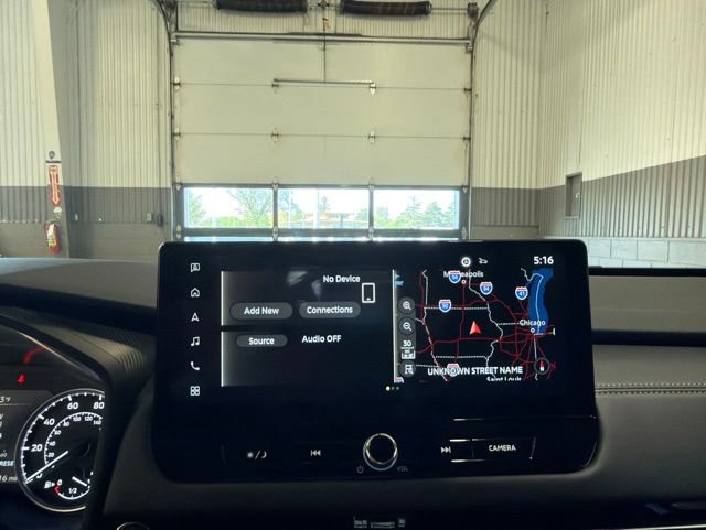 New 2026 Mitsubishi Outlander ES AWD/4WD image 23