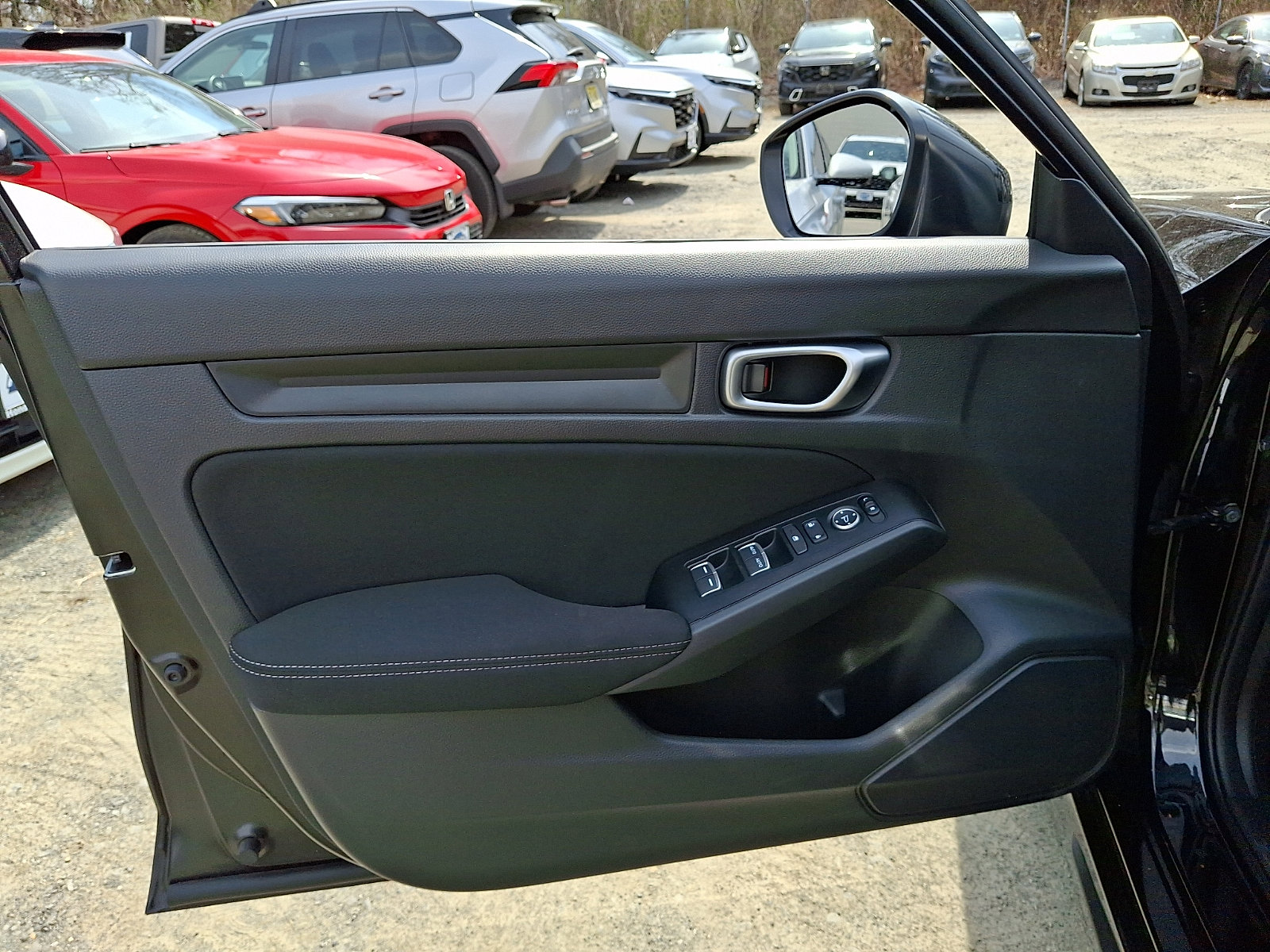 Used 2023 Honda Civic LX image 13