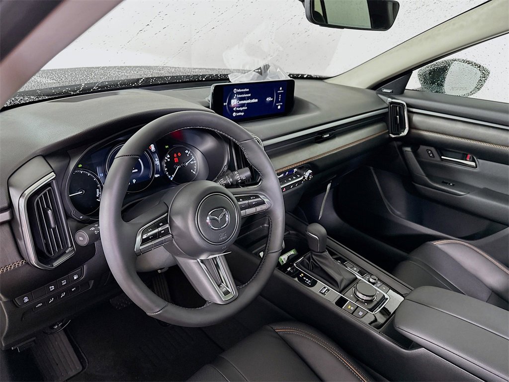 New 2026 MAZDA CX-50 2.5 Hybrid w/ Weather Package image 10