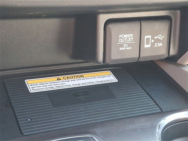 Certified 2022 Honda Pilot Special Edition image 21