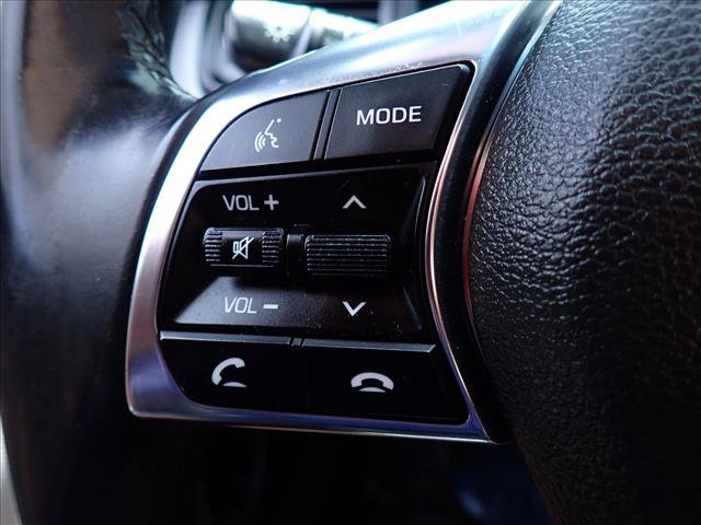 Used 2018 Hyundai Sonata SEL FWD image 19
