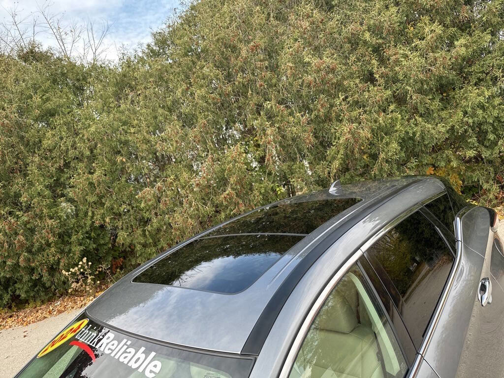 Used 2024 Nissan Murano SL image 13