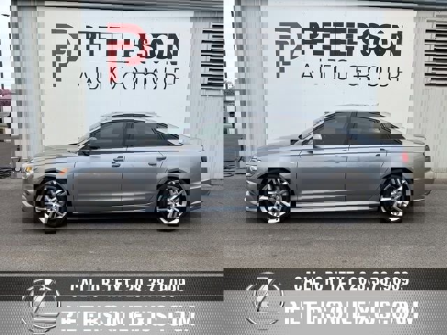 Used 2016 Audi A6 2.0T Premium image 7