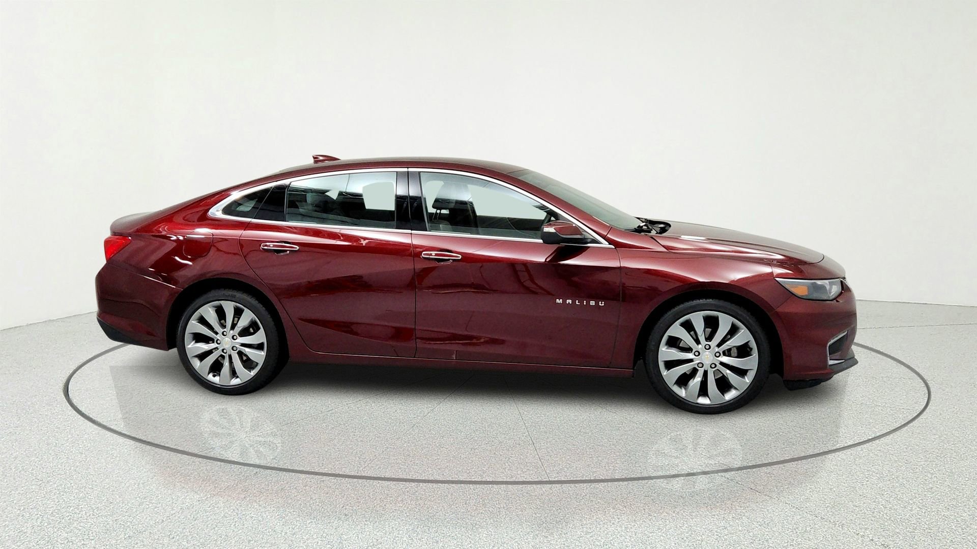 Used 2016 Chevrolet Malibu Premier FWD image 6