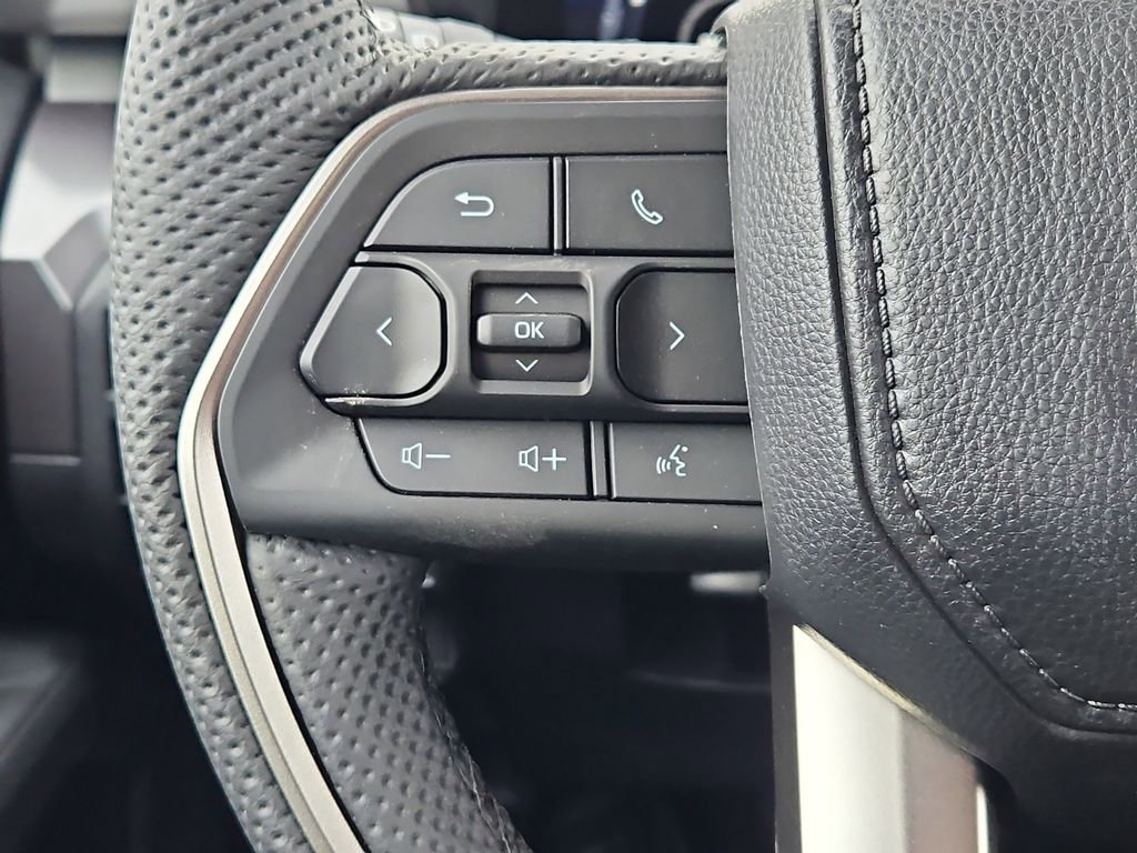 New 2026 Toyota Tacoma 4x4 Double Cab image 16