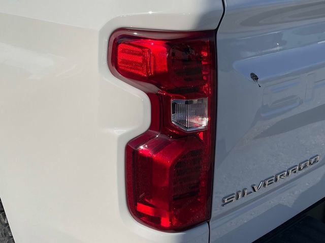 New 2026 Chevrolet Silverado 1500 LT w/ All Star Edition Plus image 10