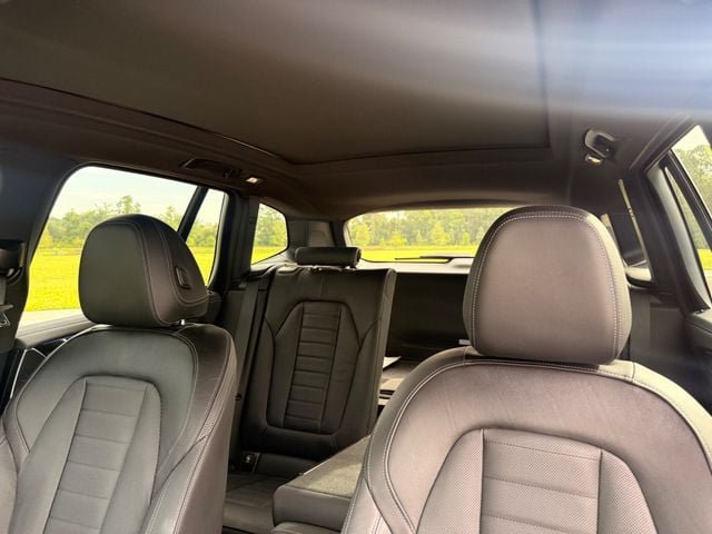 Used 2023 BMW X3 M40i w/ Premium Package AWD/4WD image 14
