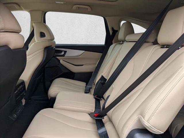 New 2026 Acura MDX SH-AWD image 15