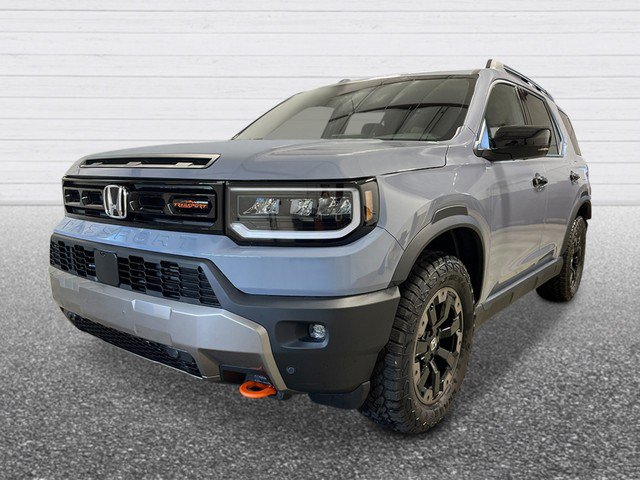 New 2026 Honda Passport TrailSport Elite image 2