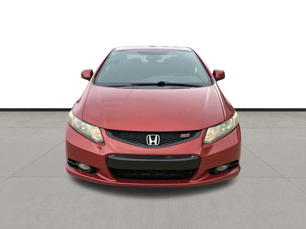 Used 2013 Honda Civic Si image 2