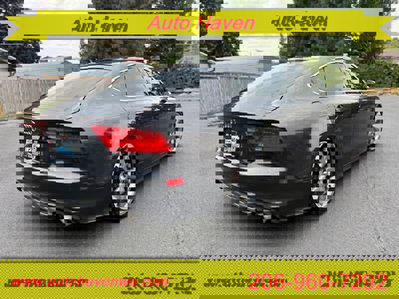 Used 2013 Audi S7 Prestige w/ Driver Assistance Pkg image 6