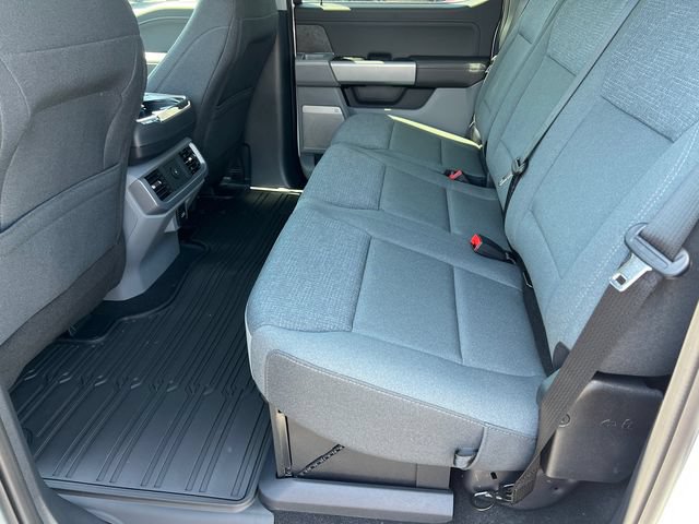 New 2026 Ford F150 XLT w/ Equipment Group 303A High AWD/4WD image 25