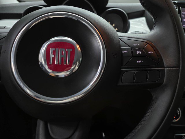 Used 2017 FIAT 500X Pop w/ Pop Popular Equipment Package AWD/4WD image 18