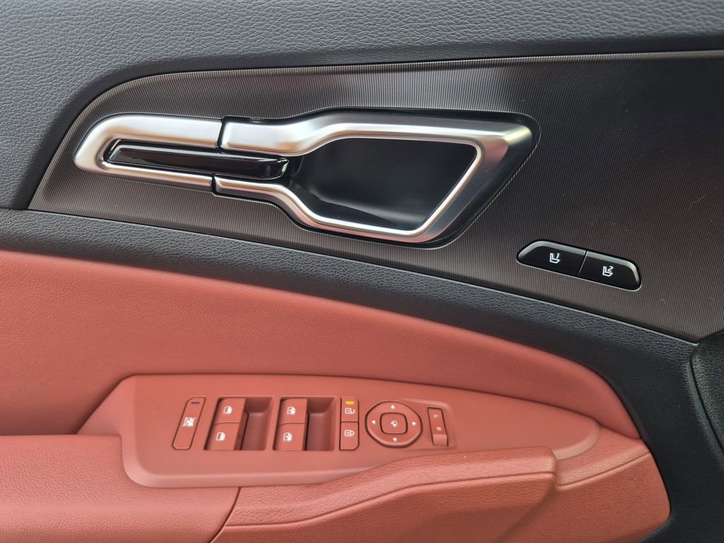 New 2026 Kia Sportage SX Prestige image 7