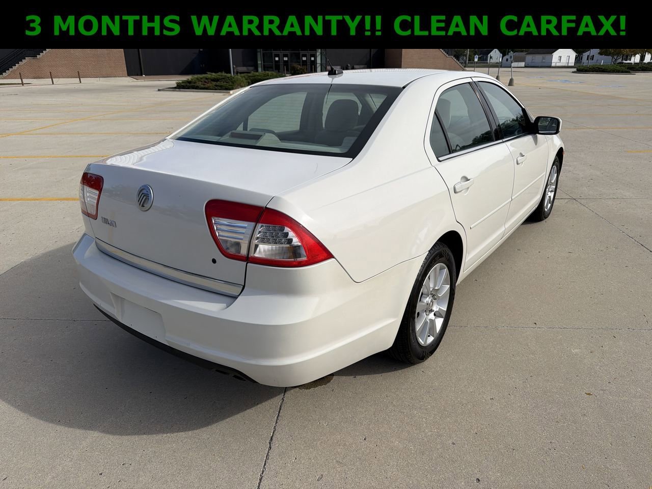 Used 2009 Mercury Milan image 28