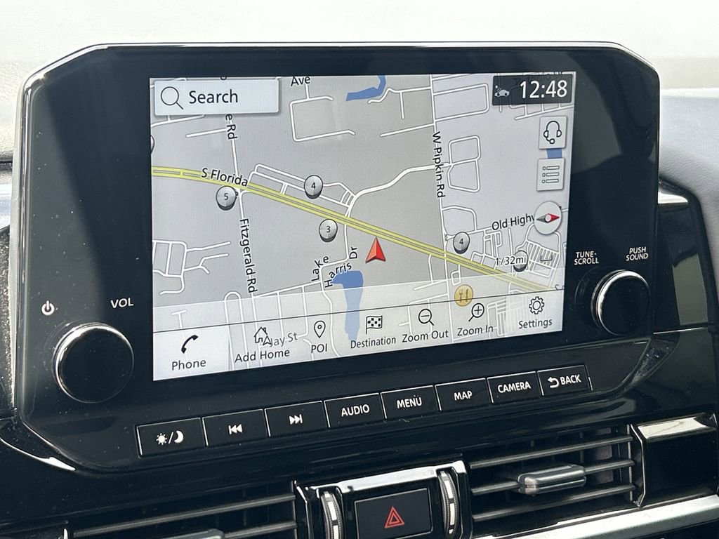 Used 2024 Nissan Pathfinder SL image 22