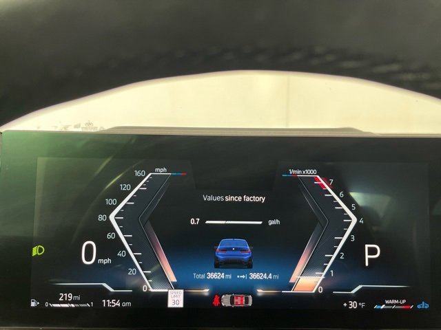 Certified 2023 BMW M340i xDrive w/ Premium Package image 14