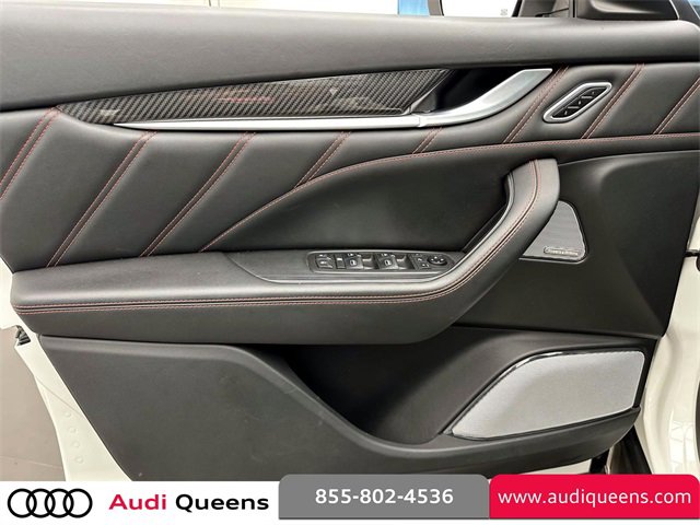 Used 2019 Maserati Levante GTS image 16