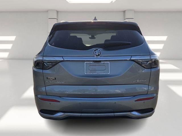 Certified 2023 Buick Enclave Avenir w/ Avenir Technology Package image 33