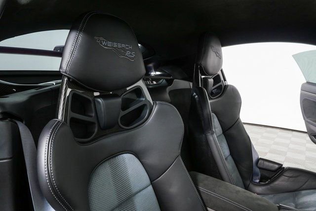 Used 2024 Porsche 718 Cayman GT4 RS RWD image 17