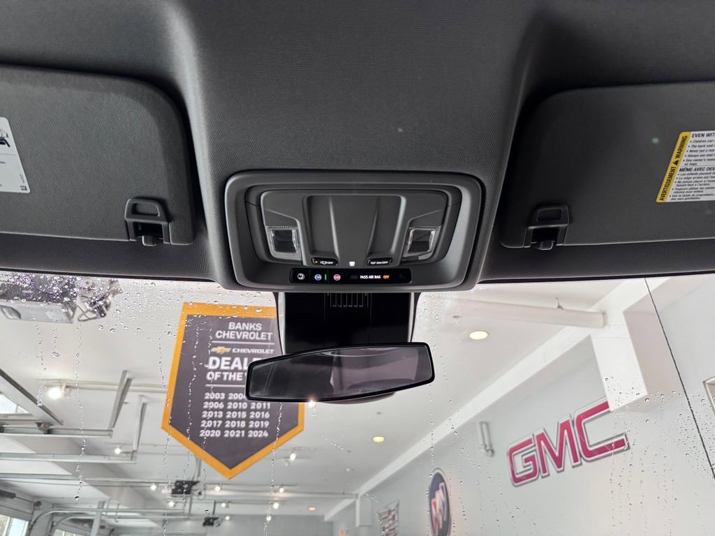 Certified 2023 Chevrolet Silverado 1500 LT image 21