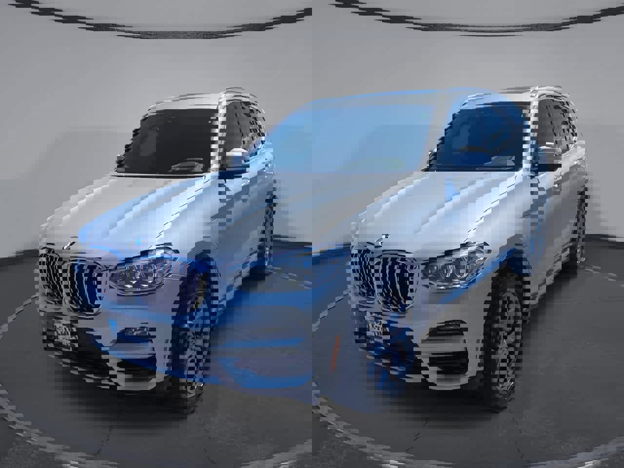 Used 2021 BMW X3 xDrive30e w/ Premium Package image 1