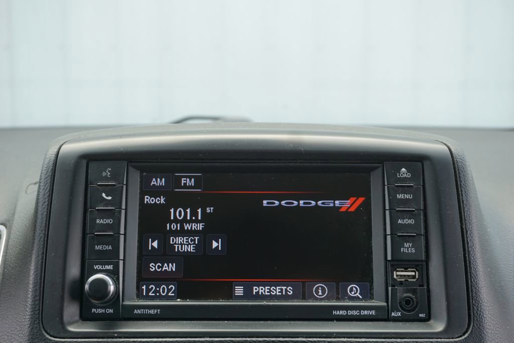 Used 2019 Dodge Grand Caravan SE image 7