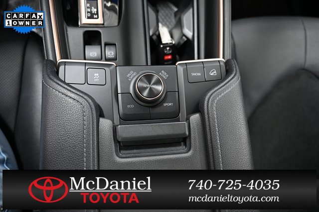 Used 2024 Toyota Grand Highlander AWD Hybrid image 21