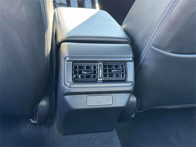 Used 2025 Honda Accord Sport image 10