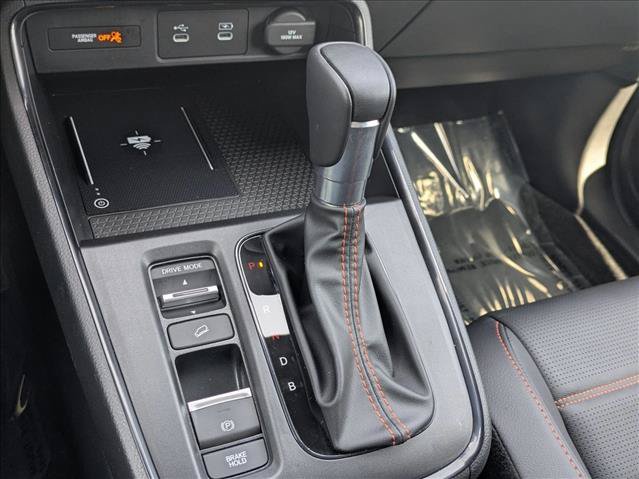Used 2026 Honda CR-V Sport-L image 12