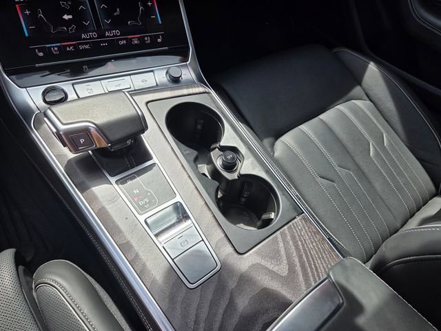 Used 2025 Audi A6 3.0T Prestige AWD/4WD image 26