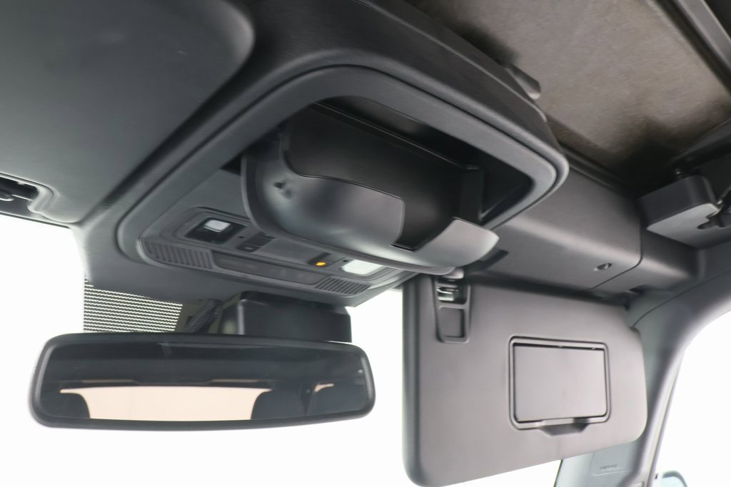 Used 2022 Ford Bronco Big Bend image 17