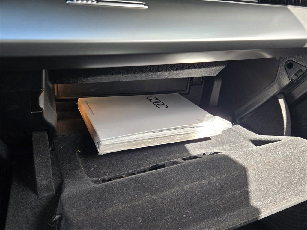 Used 2022 Audi A3 2.0T Premium Plus image 22