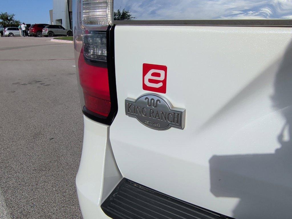 Used 2020 Ford Expedition King Ranch w/ Cargo Package RWD image 51