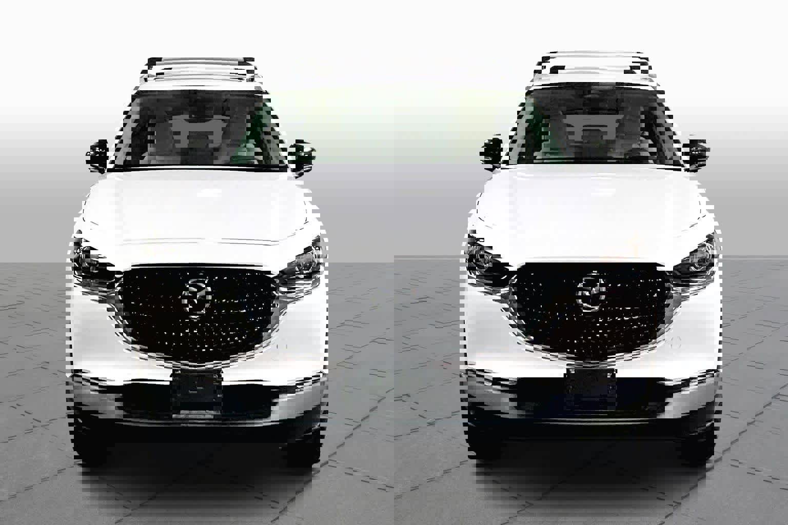 Used 2024 MAZDA CX-30 2.5 Turbo w/ Premium Package image 3