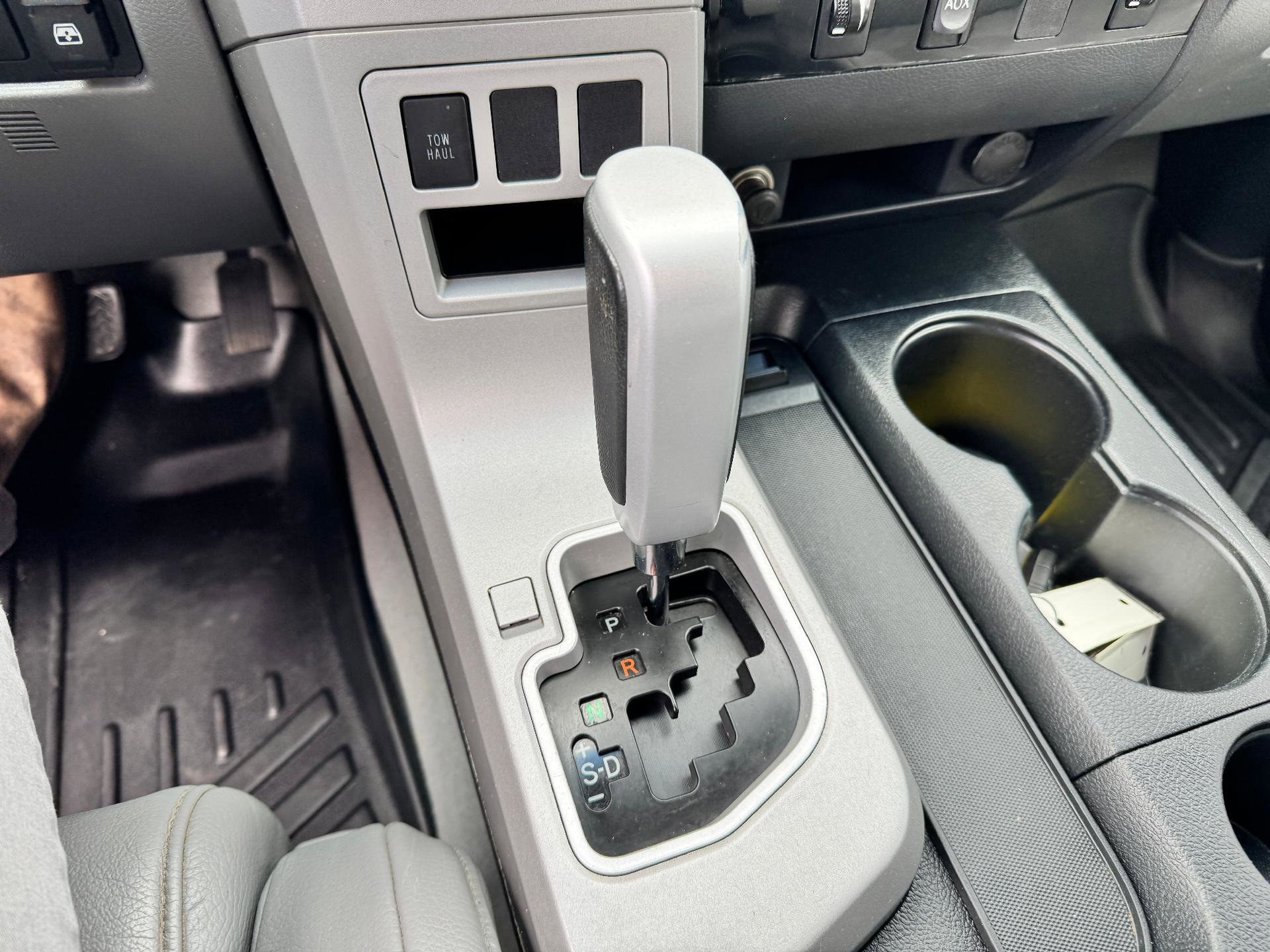 Used 2008 Toyota Tundra Limited AWD/4WD image 33