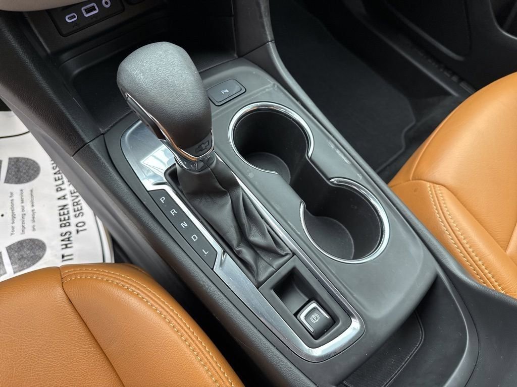 Used 2023 Chevrolet Equinox LT image 22