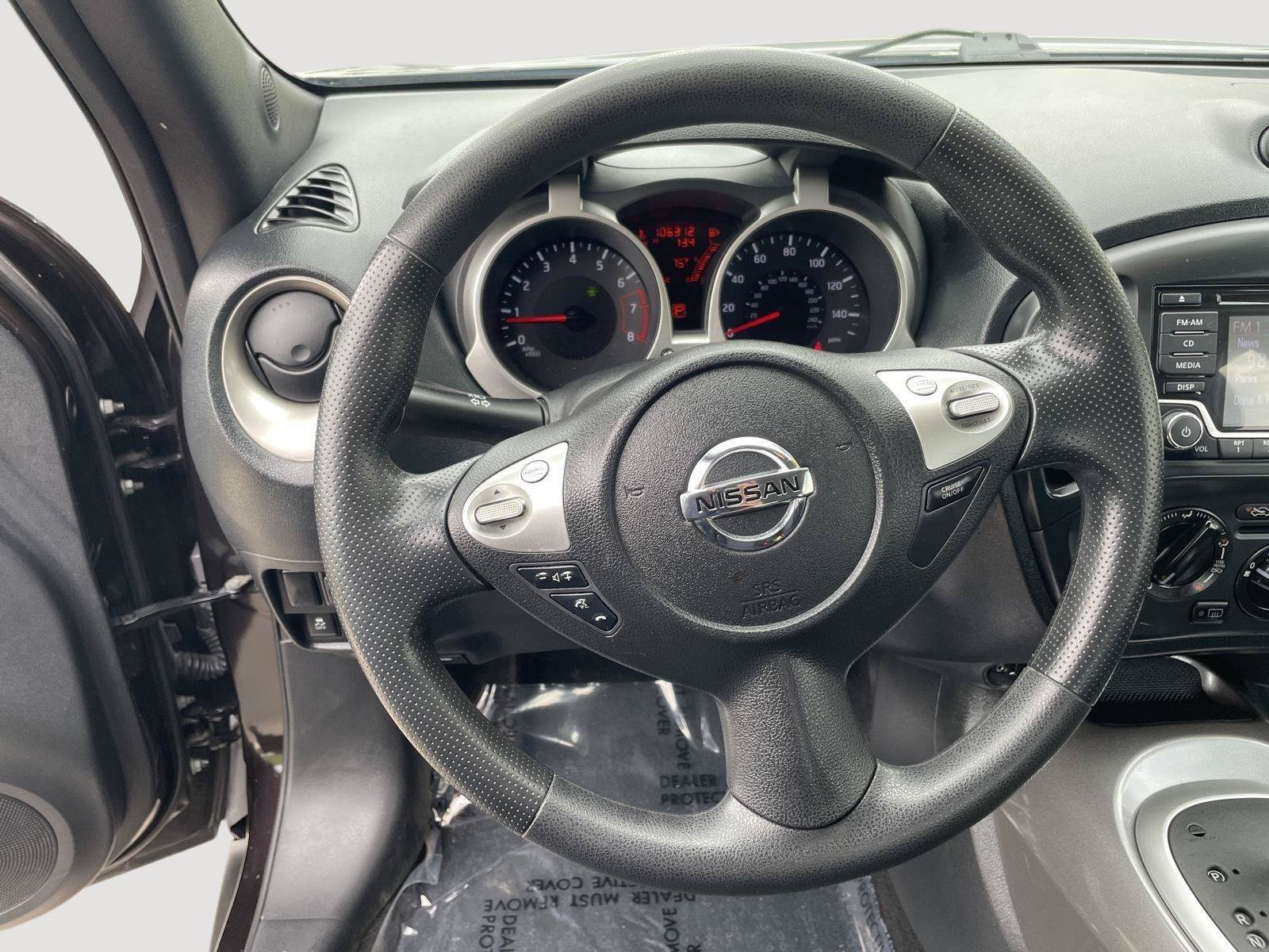 Used 2015 Nissan Juke AWD image 15
