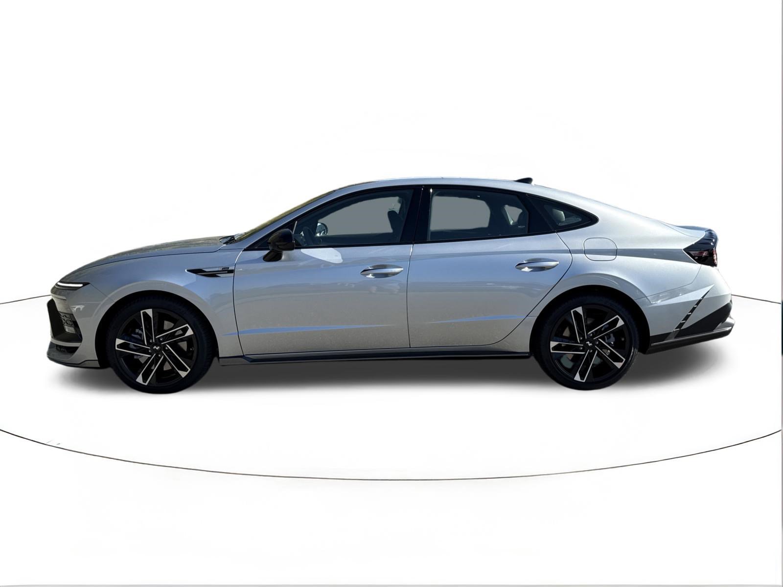 New 2026 Hyundai Sonata N Line FWD image 6