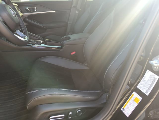 Certified 2025 Acura Integra A-Spec image 11